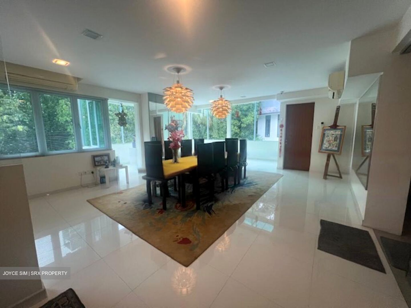 Kim Lin Park (D10), Detached #458650141